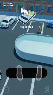 skate fish iphone screenshot 2