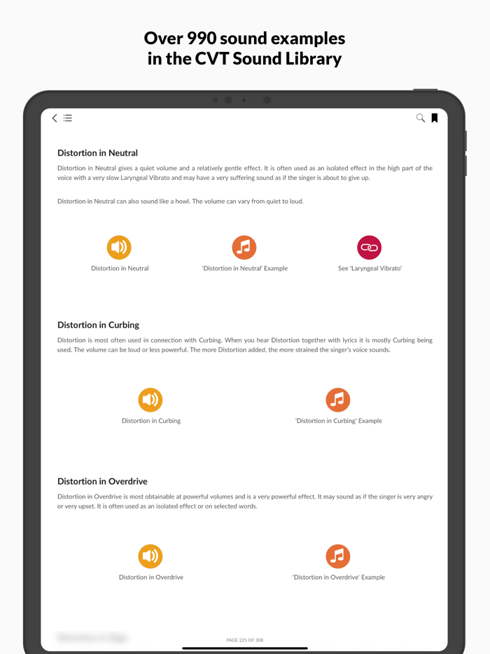 Complete Vocal Technique