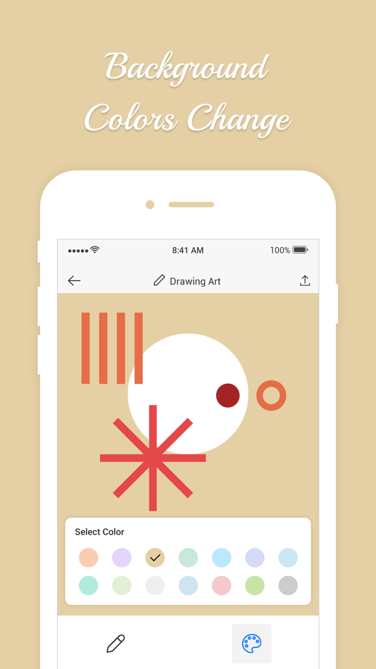 #3. Draw.Ai - Sketch drawing (iOS) 由: alkesh dudhat