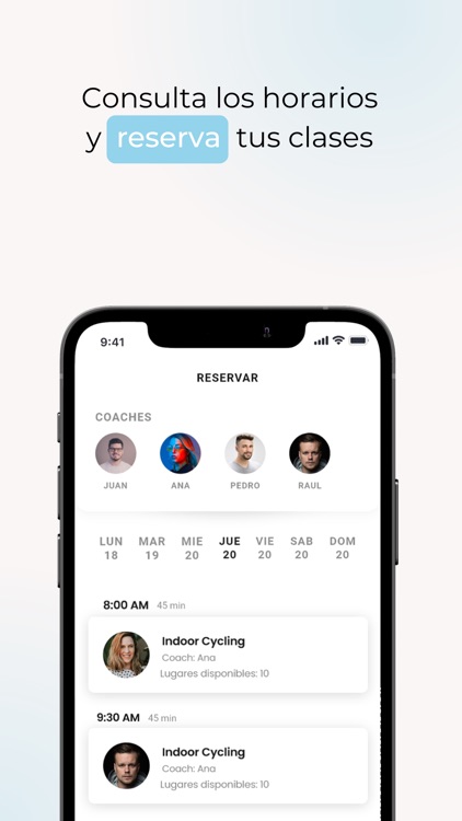 Destiny Pilates & Yoga Studio