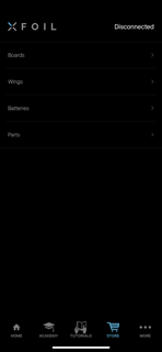 XFoil screenshot 5