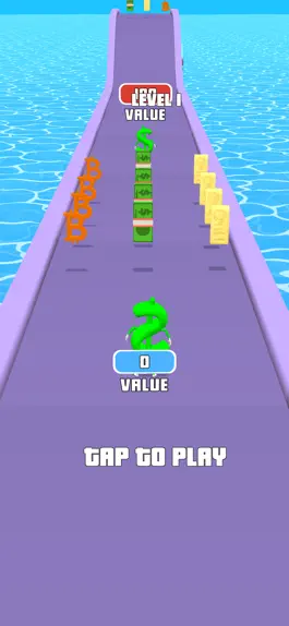 Game screenshot Giant Money mod apk