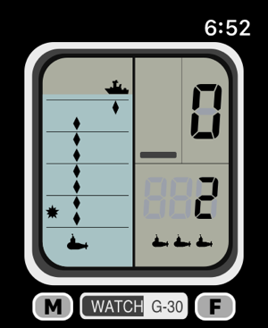 ‎WatchG30 Screenshot