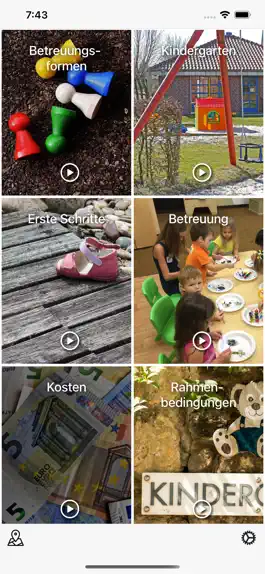 Game screenshot Kita Würzburg mod apk