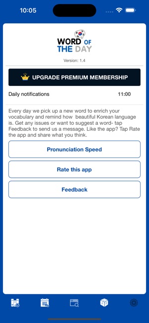 Korean Word of the Day - colleague (noun) -  Blog