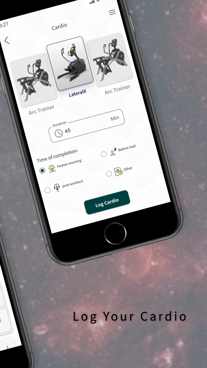 Sculp - Personal Fitness Coach