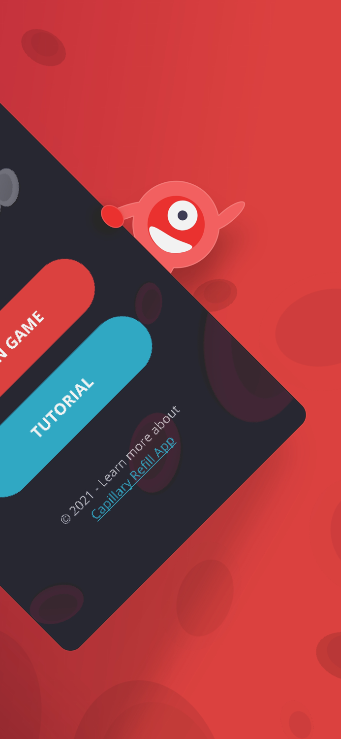 Capillary Refill Trainer