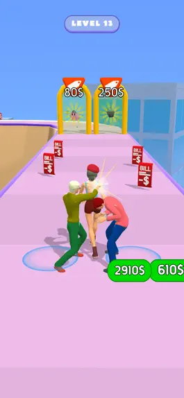 Game screenshot Daddy Hunter mod apk
