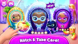 Game screenshot Power Girls - Fantastic Heroes apk