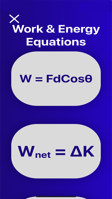 AP Physics | Interactive Sims Screenshot