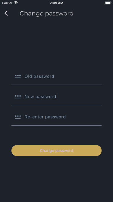 Urban Connect Screenshot