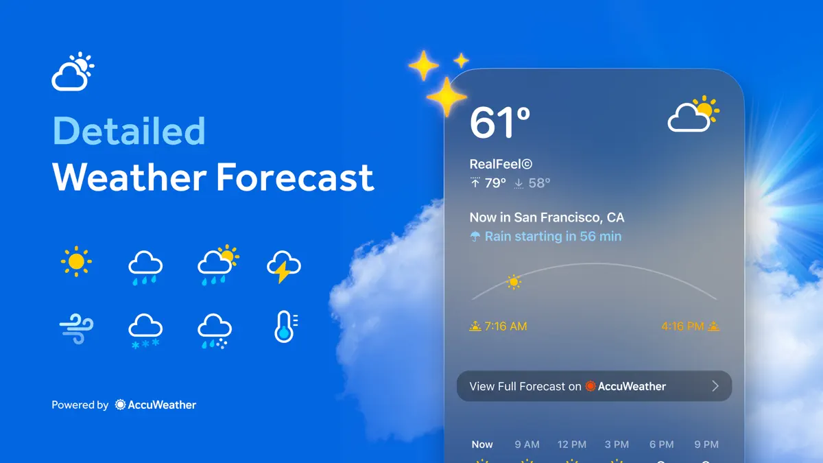 Fantastical Calendar screenshot 5