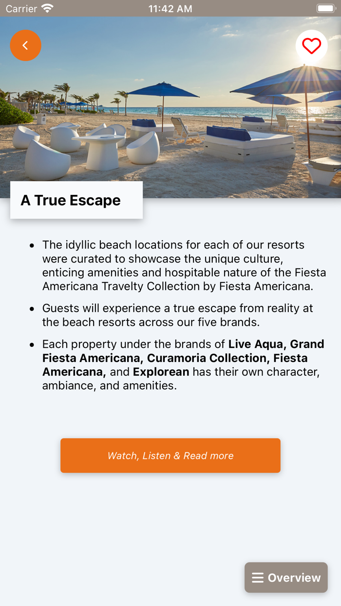 FA Travelty Collection Expert