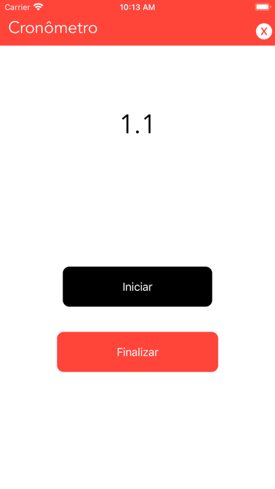 Rede Nova Era Screenshot