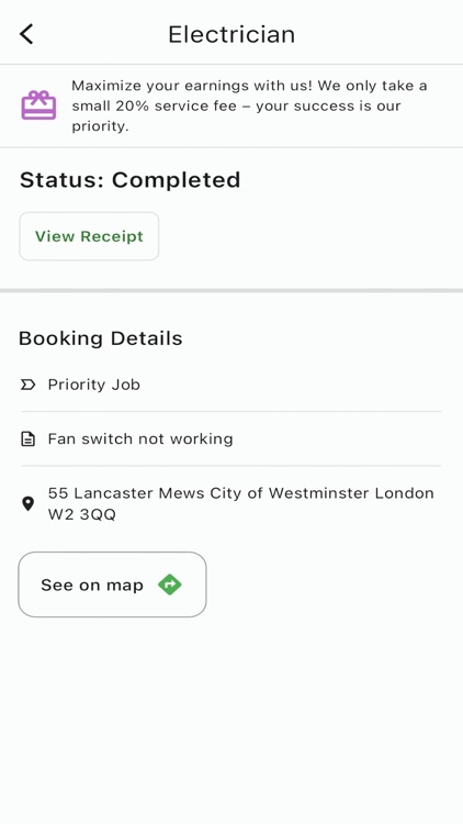 Maison Mate - Partner