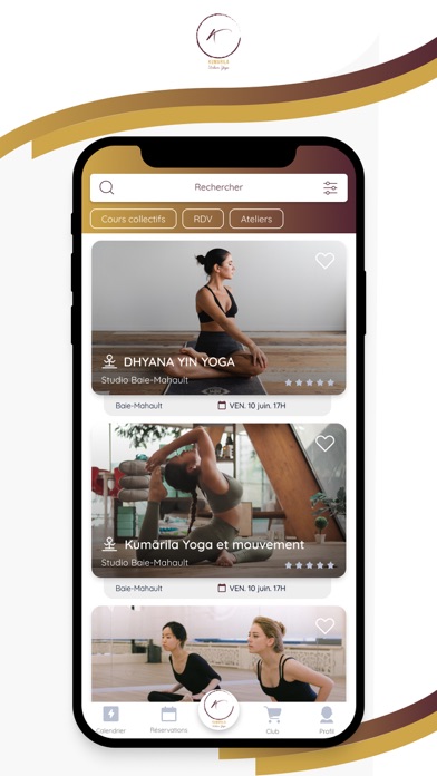 Kumarila Screenshot