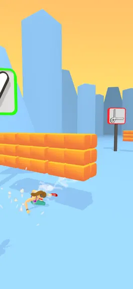 Game screenshot Jump N Draw apk
