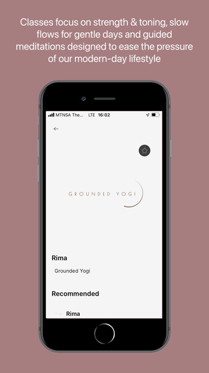 Get Grounded App screenshot-5