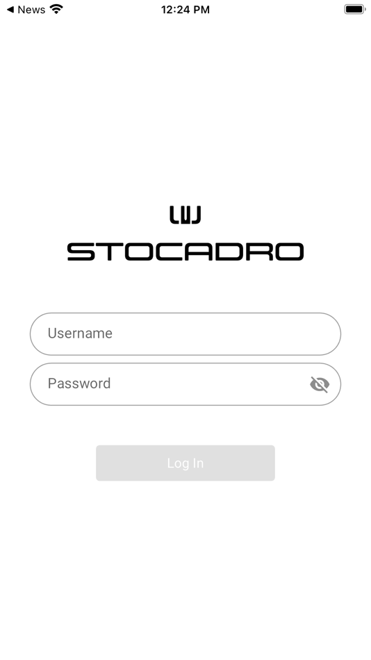 #1. Stocadro (iOS) 由: Stocadro