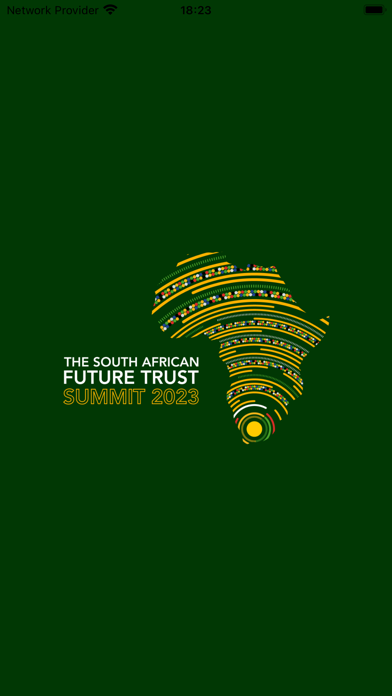 SA Future Trust Community Screenshot