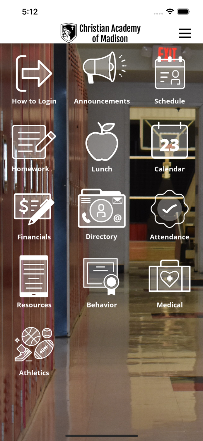 Christian Academy of Madison