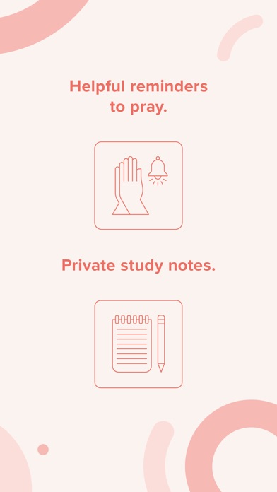 WordGo: Start a Bible Study Screenshot
