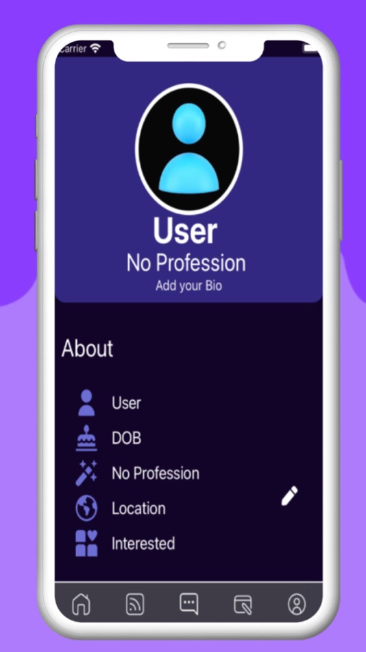 #5. Just Create (iOS) بواسطة: Julian Simonson