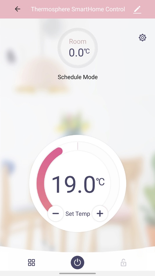 #3. ThermoSphere (iOS) Podle: Thermogroup UK