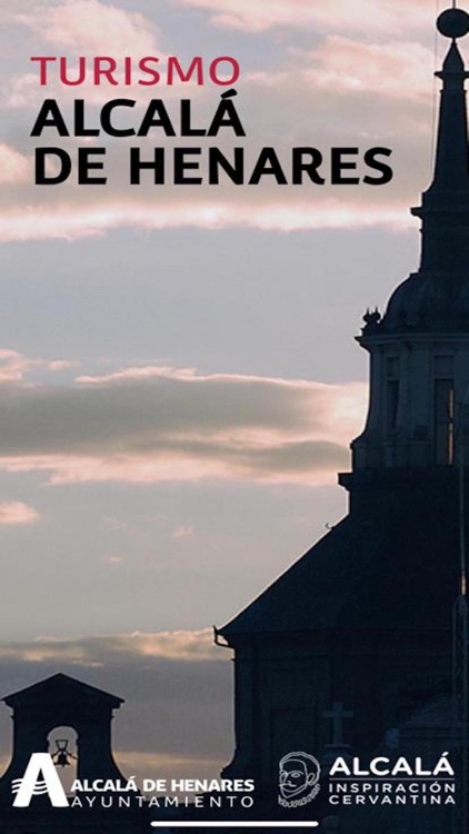 Turismo Alcalá