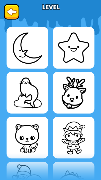 Draw Art Coloring：AI Generator Screenshot