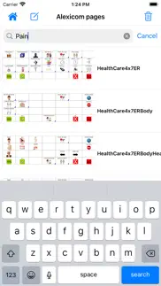 at elements er (m) for iphone iphone screenshot 2