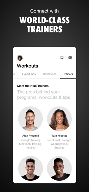 Nike Training Club: Fitness on the App Store
