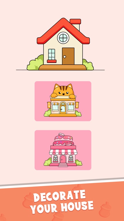 Draw Home: Rush to Home screenshot-7