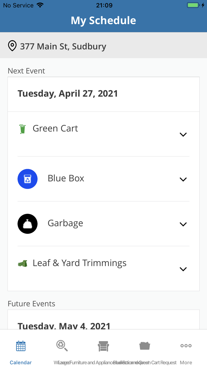 Waste Wise Greater Sudbury