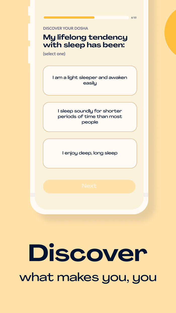 Chopra Meditation and Wellbeing