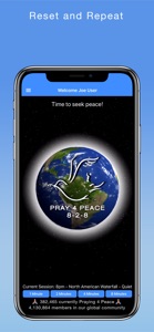 4 Peace 8-2-8 screenshot #7 for iPhone