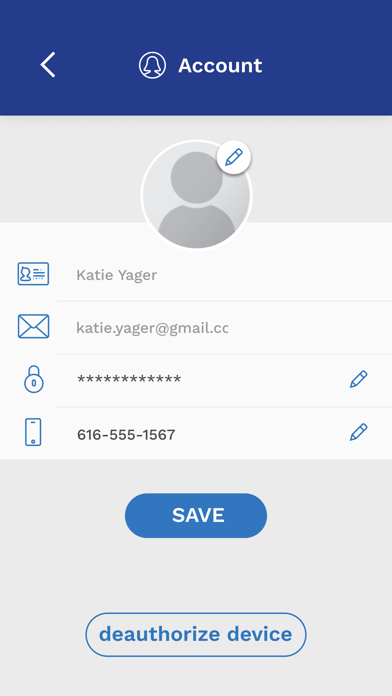 Nurture (Parent) Screenshot