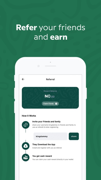 Favex: Giftcards & Coins Screenshot