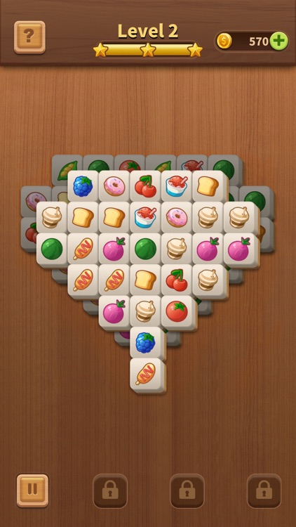 Wood Puzzledom Collection game screenshot-4