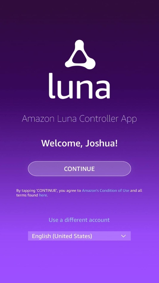 Luna Controller - 1.0.1651 - (iOS)