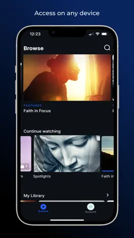 Game screenshot Array of Hope mod apk