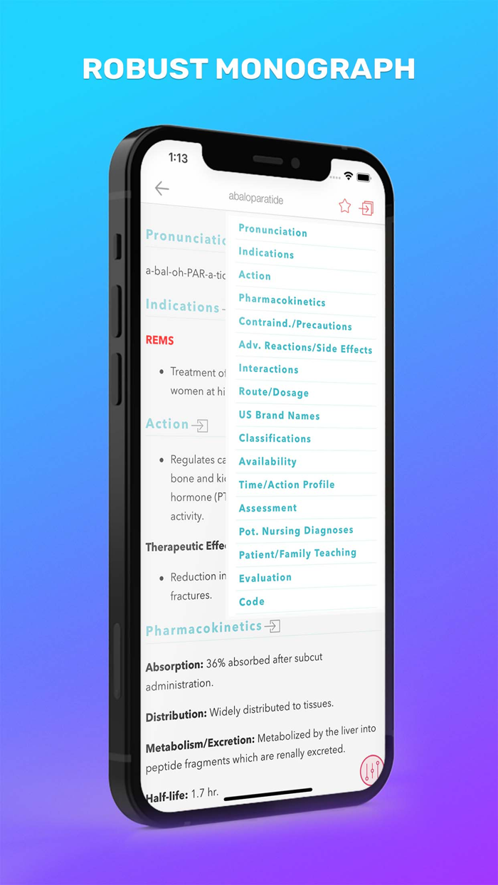 Nursing Constellation Plus