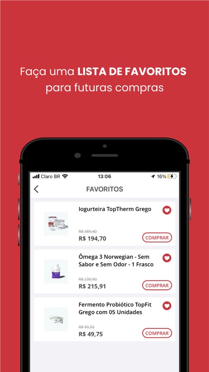 TopTherm Saúde e Bem-Estar screenshot-3