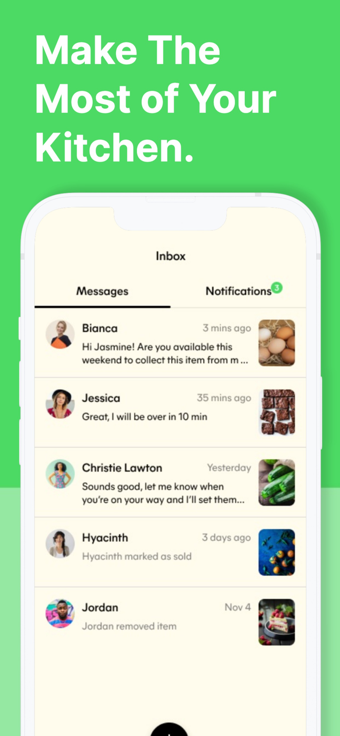 Cup of Sugar Marketplace