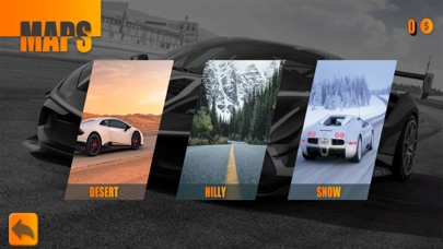 Racing Master : Highway Games Screenshot