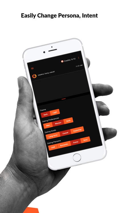 Made to Flirt screenshot-3