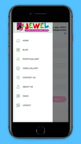 Game screenshot Jewel Child App hack