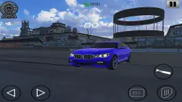 Game screenshot Car Stunt: Drift&Drag Sim 2022 mod apk