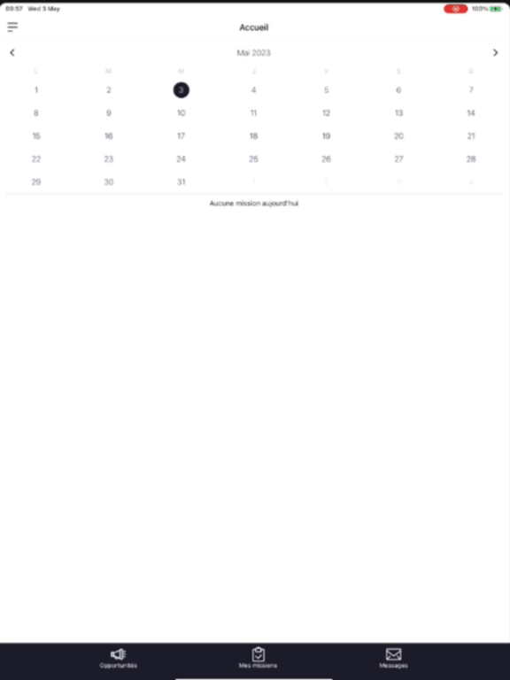 Screenshot #6 pour Experizy