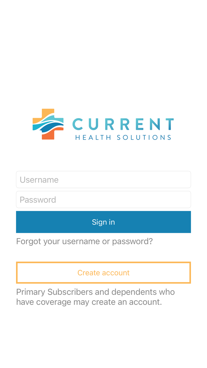 Current Health Solutions